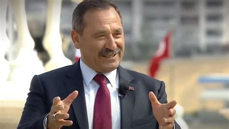 Etimesgut Belediye Başkanı Enver Demirel canlı yayında açıklamalarda bulundu Etimesgutta seçim iki alternatifli